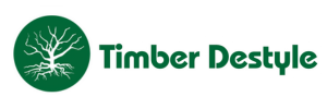 timber destyle logo teliko