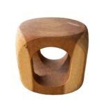 Τραπεζάκι - Σκαμπό - 1411010013