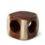 Τραπεζάκι - Σκαμπό - 1411010013