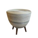 Τραπεζάκι - Σκαμπό - 1411010023