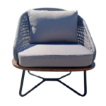 Πολυθρόνα  76*83*Η85 - 1411010080