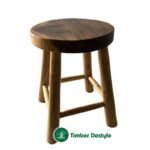 Τραπεζάκι - Σκαμπό - 1411010124