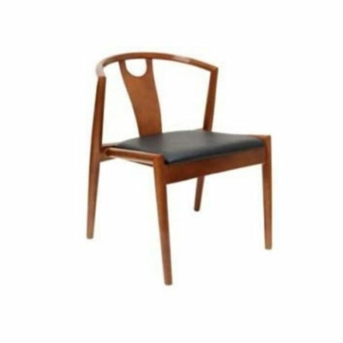 Timber Destyle 1412010005 Καρέκλα