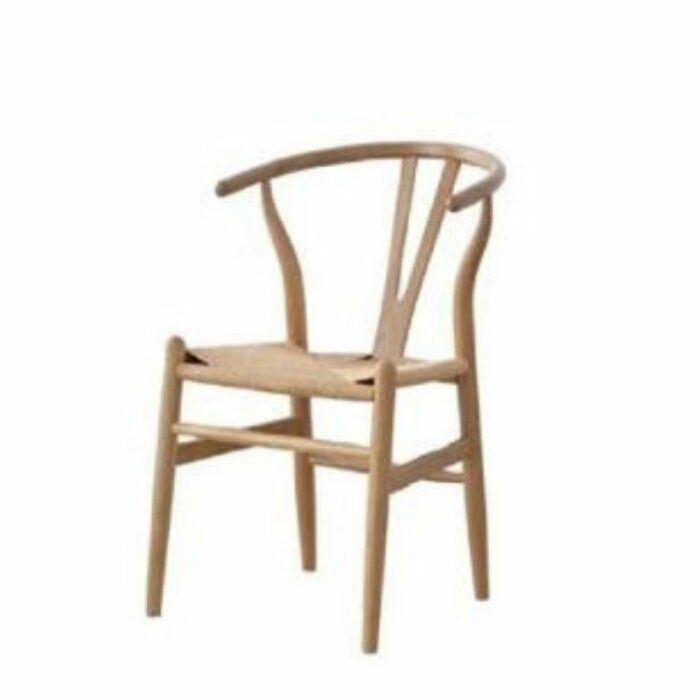 Timber Destyle Καρέκλα 1412010009