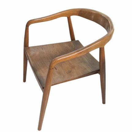 Timber Destyle Καρέκλα 1412010033