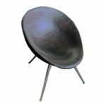 Timber Destyle Χειροποίητη Καρέκλα 1414010002