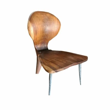 Timber Destyle Χειροποίητη Καρέκλα 1414010005