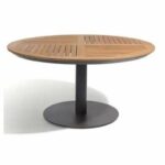 ΤΡΑΠΕΖΙ ΚΩΔ_ 1411010094 - timber destyle