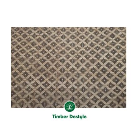 timber destyle - χειροποίητες ψάθες