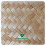 Ψάθα Ινδονησίας Ψαροκόκαλο - 1711010007