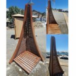 ΝΤΟΥΖΙΕΡΑ ΚΩΔ_ 141701001 - timber destyle