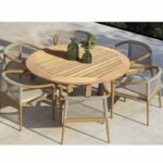 ΣΕΤ ΤΡΑΠΕΖΑΡΙΑ ΚΩΔ_ 1411010175 - timber destyle