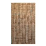 Πάνελ Λυγαριάς  Αποφλοιωμένη  90x180cm - 1111110023