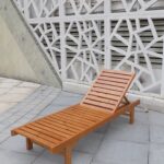 Ξαπλώστρα Πεύκο - 1213160001