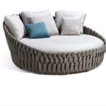 Daybed Χωρίς Θόλο - 1218130012