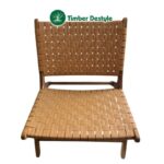 Καρέκλα Light Brown - 1412010017