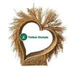 Καρδιά Φωλιά Της Αγάπης