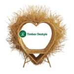 Καρδιά Φωλιά Της Αγάπης