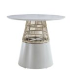 Τραπέζι Rock Plate - 1411010212