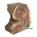 Ρίζα-Τραπέζι SUAR WOOD CONSOLE - 1413110020