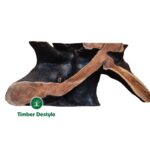 Ρίζα-Τραπέζι Suar Wood Console - 1413110024