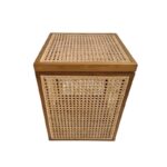 Καλάθι Nakas Box Square - 1911010005 - Image 2