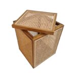 Καλάθι Nakas Box Square - 1911010005