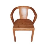 Καρέκλα Teak - 1412010038