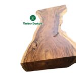 Πάγκος -Τραπέζι / One log Finished - 1413130002