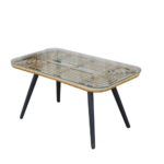 ΤΡΑΠΕΖΑΚΙ 45*60*120 - 1411010236