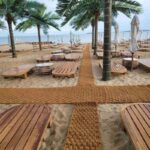 ΔΙΑΔΡΟΜΟΣ ΠΑΡΑΛΙΑΣ COCONUT MAT - 1212160001