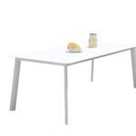 ΤΡΑΠΕΖΙ 220*100*H74cm - 1411010250