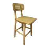 ΣΚΑΜΠΟ ΜΠΑΡ H109*W40*42CM - 1411010271