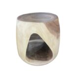 ΣΚΑΜΠΟ-ΤΡΑΠΕΖΑΚΙ barrel D35*45h - 1411010279