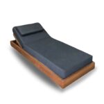 ΞΑΠΛΩΣΤΡΑ CORFUS  195X72 CM - 1211110007