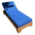 ΞΑΠΛΩΣΤΡΑ THASOS 195X72CM - 1211110008 - Image 3