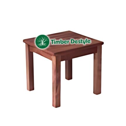 Τραπεζάκι Παραλίας 1215010002 - timber destyle