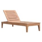 ΞΑΠΛΩΣΤΡΑ Aphrodite Teak 200*70-1213150012