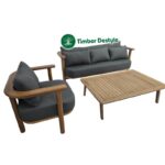 ΤΡΑΠΕΖΑΚΙ  Coffee Table 122*81*36-1411010305