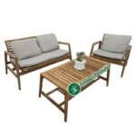 ΣΑΛΟΝΙ ΣΕΤ  Natura  ΤΕΑΚ-1411010315