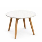 ΤΡΑΠΕΖΙ Irina DIA90-1411010301