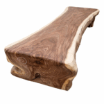 Τραπέζι Μασίφ TEAK Live Edge-1411010321