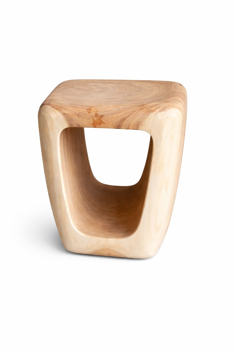 1411010330 ΣΚΑΜΠΟ-ΤΡΑΠΕΖΑΚΙ 40x35x45 - Image 1