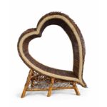 ΚΑΡΔΙΑ ΦΩΛΙΑΣ ΤΗΣ ΑΓΑΠΗΣ W180 x D85 x H220-1415010018