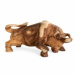 ΤΑΥΡΟΣ ΞΥΛΟΓΛΥΠΤΟ ΞΥΛΟ  SUAR WOOD-1914010003