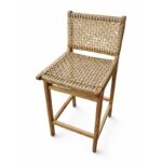 ΣΚΑΜΠΟ ΜΠΑΡ H98*W41*D50-1411010340