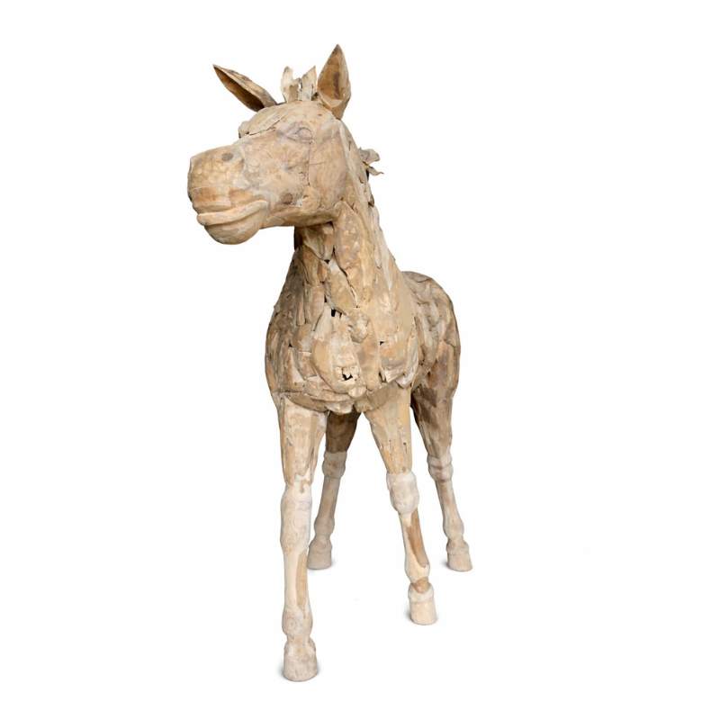 1914010007 ΑΛΟΓΟ ΞΥΛΟΓΛΥΠΤΟ ΞΥΛΟ WOOD L250cm x H200cm-1914010007 - Image 1