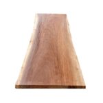 ΕΠΙΦΑΝΕΙΑ ΤΡΑΠΕΖΙΟΥ TEAK 250x105/107x8-1413130047