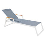 Ξαπλώστρα 198X72X36H -1213140015-L17C - Image 3