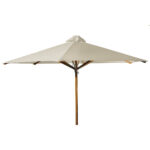 ΟΜΠΡΕΛΑ ΑΛΟΥΜΙΝΙΟΥ   Φ250-1214140007-U250D